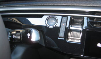 Peugeot 3008 2025 1,2 HYBRID 145 e-DCS6 ALLURE full