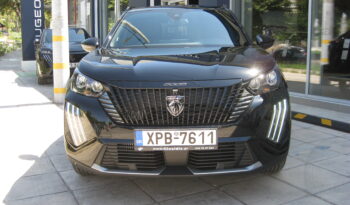 Peugeot 2008 2025 1,2 HYBRID 145 e-DCS6 ALLURE full