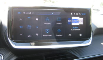 Peugeot 2008 2025 1,2 HYBRID 145 e-DCS6 ALLURE full