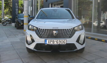 Peugeot 2008 2025 1.2 PURETECH 100 ALLURE full