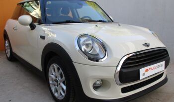 Mini Cooper D 2017 ΟΝΕ 1.6 full