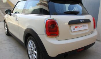 Mini Cooper D 2017 ΟΝΕ 1.6 full