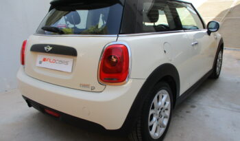 Mini Cooper D 2017 ΟΝΕ 1.6 full