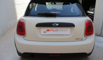 Mini Cooper D 2017 ΟΝΕ 1.6 full