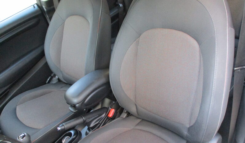 Mini Cooper D 2017 ΟΝΕ 1.6 full