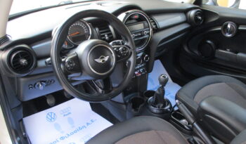 Mini Cooper D 2017 ΟΝΕ 1.6 full