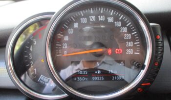Mini Cooper D 2017 ΟΝΕ 1.6 full