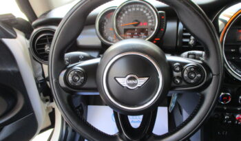 Mini Cooper D 2017 ΟΝΕ 1.6 full
