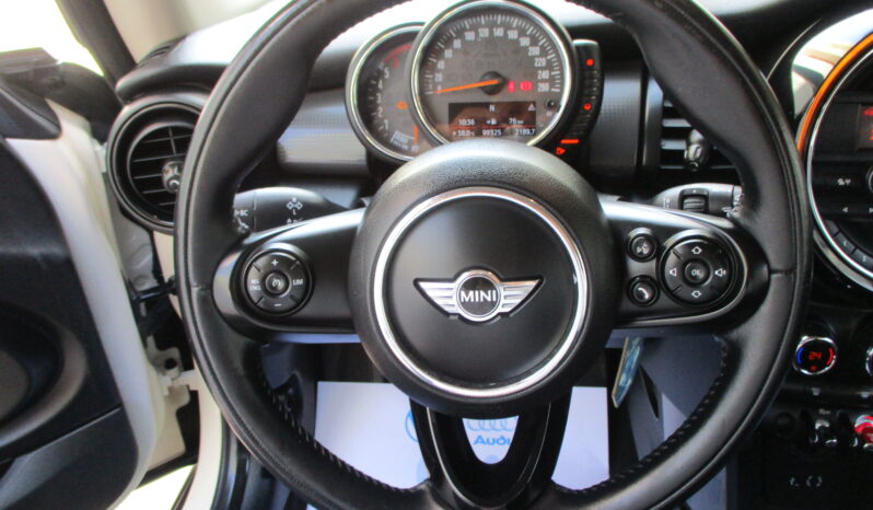 Mini Cooper D 2017 ΟΝΕ 1.6 full