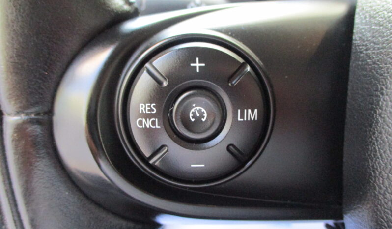 Mini Cooper D 2017 ΟΝΕ 1.6 full
