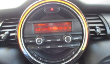 Mini Cooper D 2017 ΟΝΕ 1.6 full