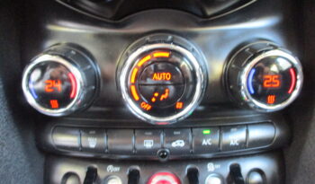Mini Cooper D 2017 ΟΝΕ 1.6 full