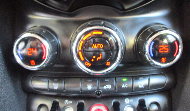 Mini Cooper D 2017 ΟΝΕ 1.6 full