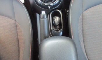 Mini Cooper D 2017 ΟΝΕ 1.6 full