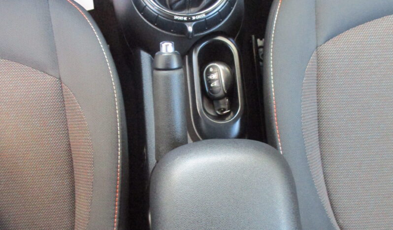 Mini Cooper D 2017 ΟΝΕ 1.6 full
