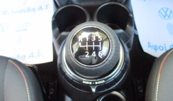 Mini Cooper D 2017 ΟΝΕ 1.6 full