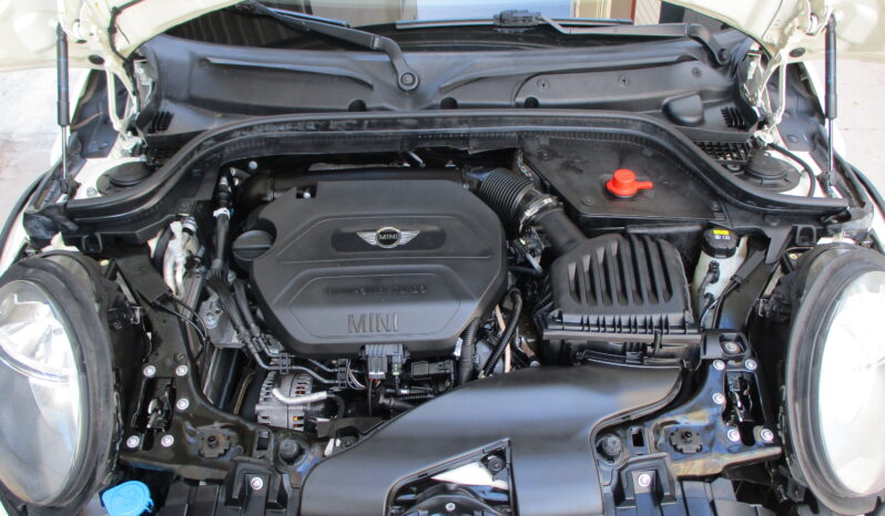 Mini Cooper D 2017 ΟΝΕ 1.6 full