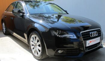 Audi A4 2011 1.8 TFSI AMBITION full