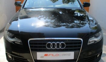 Audi A4 2011 1.8 TFSI AMBITION full
