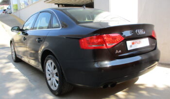 Audi A4 2011 1.8 TFSI AMBITION full
