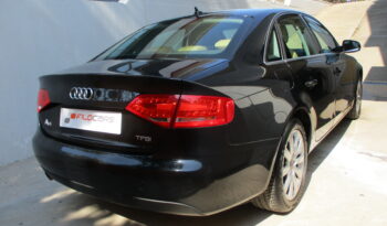 Audi A4 2011 1.8 TFSI AMBITION full