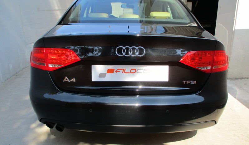 Audi A4 2011 1.8 TFSI AMBITION full