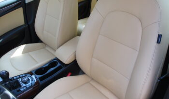Audi A4 2011 1.8 TFSI AMBITION full