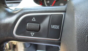Audi A4 2011 1.8 TFSI AMBITION full