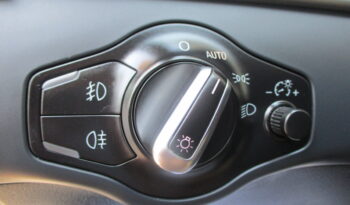 Audi A4 2011 1.8 TFSI AMBITION full