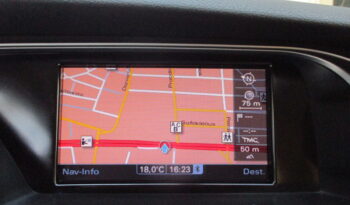 Audi A4 2011 1.8 TFSI AMBITION full