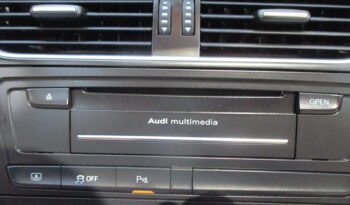 Audi A4 2011 1.8 TFSI AMBITION full