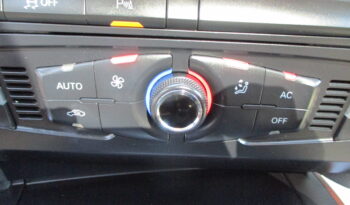 Audi A4 2011 1.8 TFSI AMBITION full