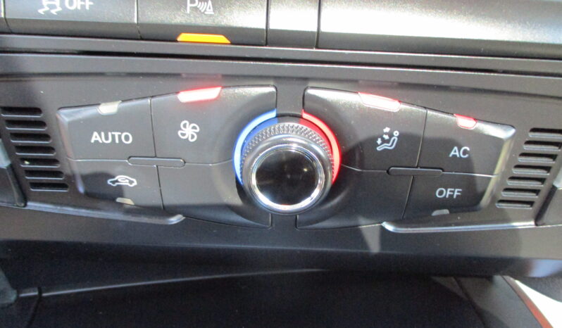 Audi A4 2011 1.8 TFSI AMBITION full