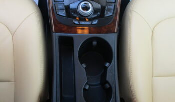 Audi A4 2011 1.8 TFSI AMBITION full