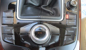 Audi A4 2011 1.8 TFSI AMBITION full