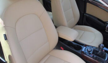 Audi A4 2011 1.8 TFSI AMBITION full