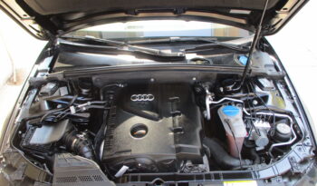 Audi A4 2011 1.8 TFSI AMBITION full