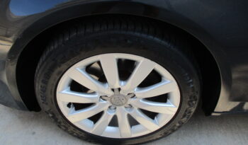 Audi A4 2011 1.8 TFSI AMBITION full