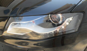 Audi A4 2011 1.8 TFSI AMBITION full