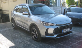 Mg ZS 2025 MAX 1.5 MT – EXCLUSIVE full