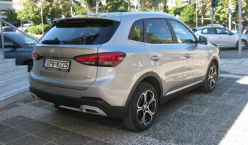Mg ZS 2025 MAX 1.5 MT – EXCLUSIVE full