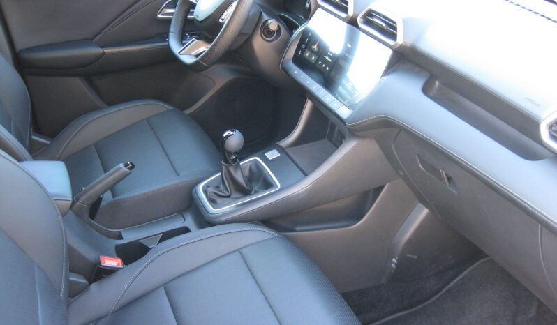 Mg ZS 2025 MAX 1.5 MT – EXCLUSIVE full