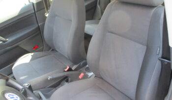 Volkswagen Polo 2006 1.4 COMFORTLINE full