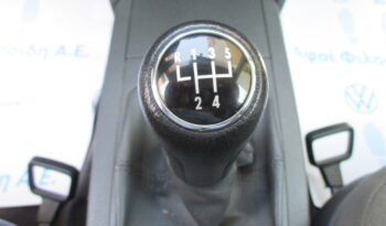 Volkswagen Polo 2006 1.4 COMFORTLINE full
