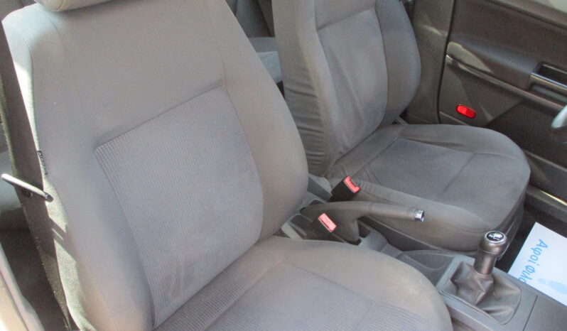 Volkswagen Polo 2006 1.4 COMFORTLINE full