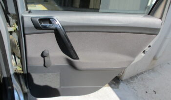 Volkswagen Polo 2006 1.4 COMFORTLINE full