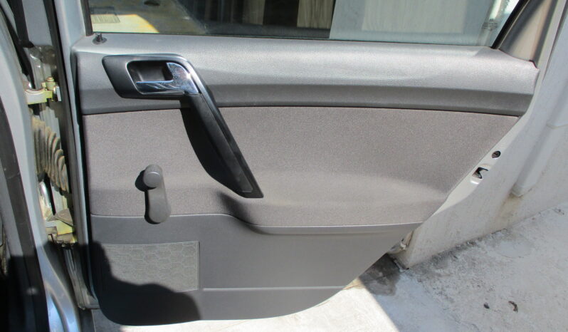 Volkswagen Polo 2006 1.4 COMFORTLINE full