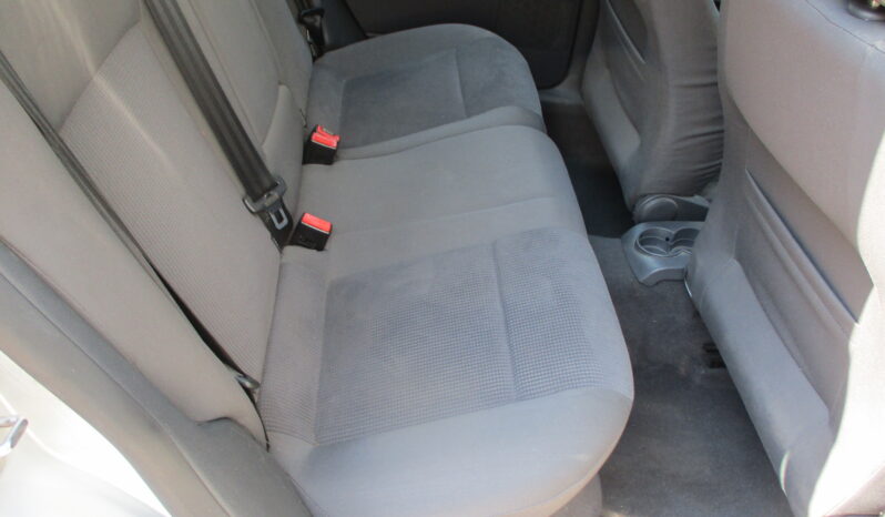 Volkswagen Polo 2006 1.4 COMFORTLINE full