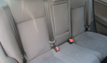 Volkswagen Polo 2006 1.4 COMFORTLINE full