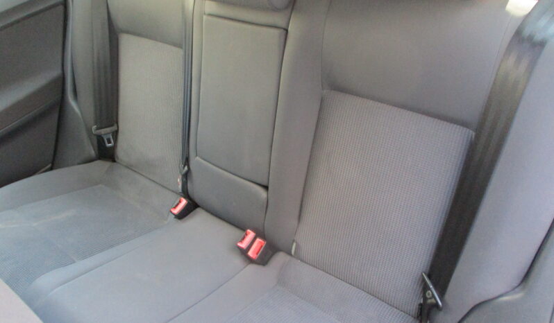 Volkswagen Polo 2006 1.4 COMFORTLINE full